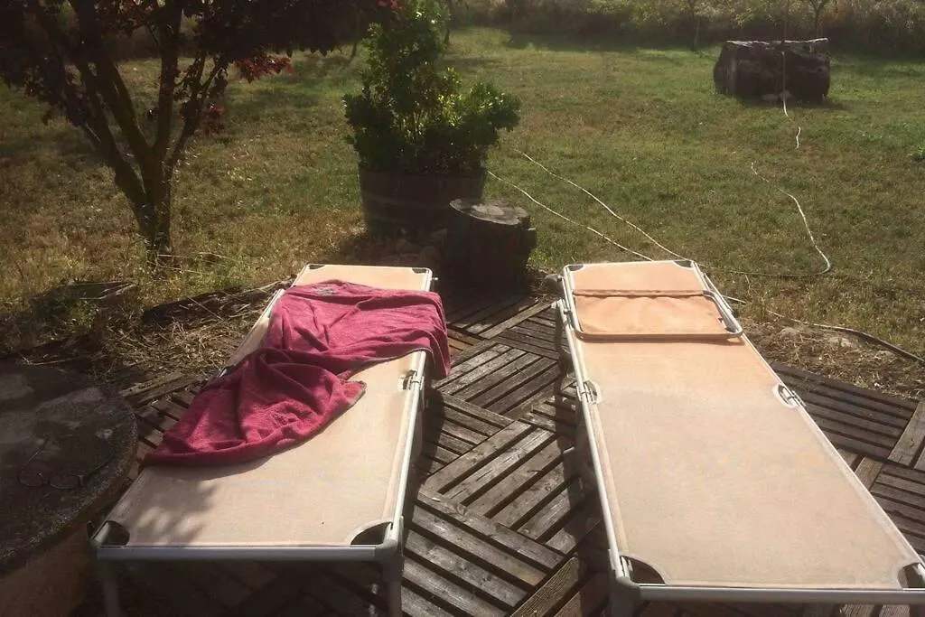 Holiday home Casa Entre Vinyes Villa Font-Rubi