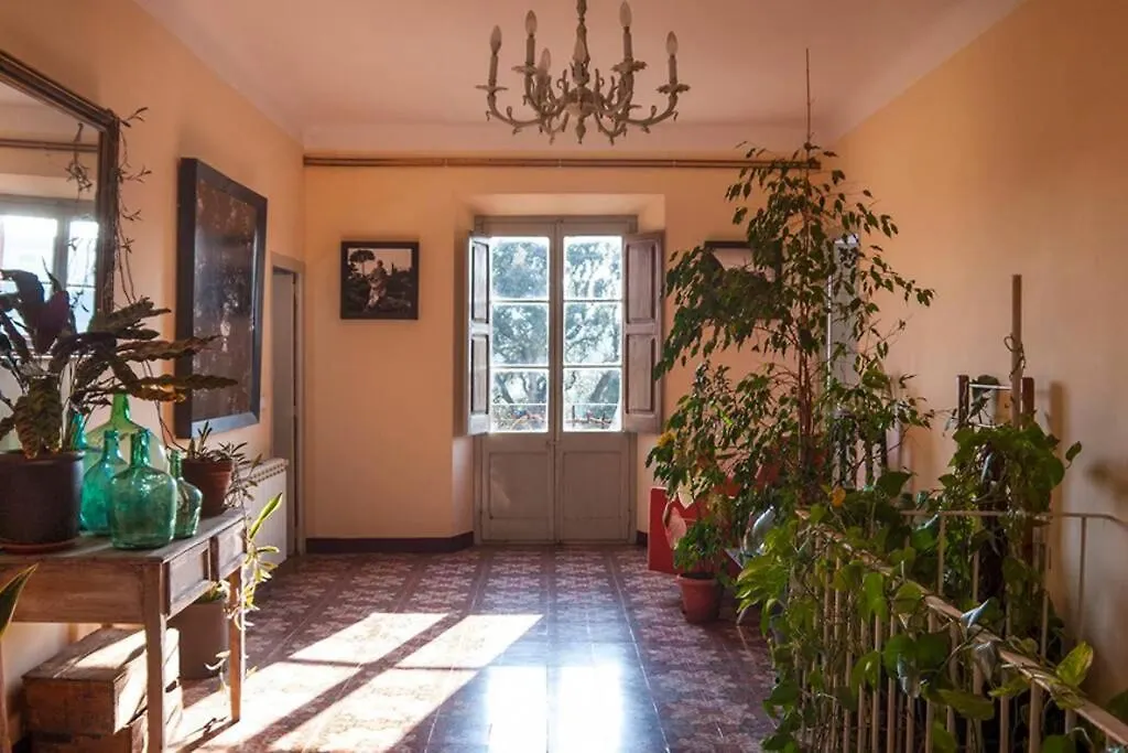 Holiday home Casa Entre Vinyes Villa Font-Rubi