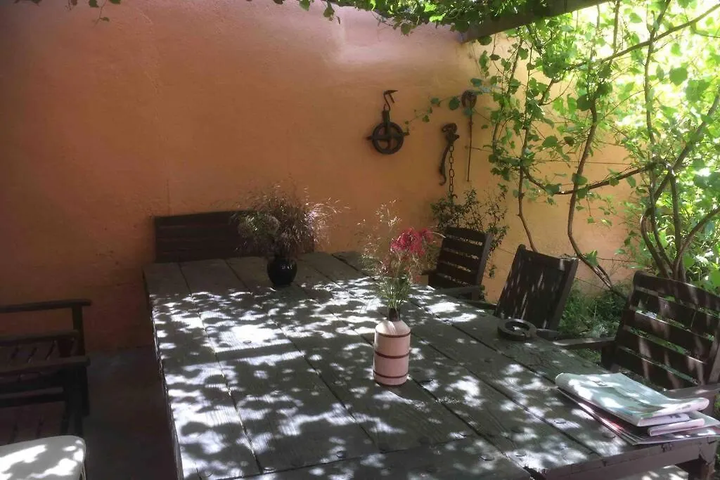 Casa Entre Vinyes Villa Font-Rubi