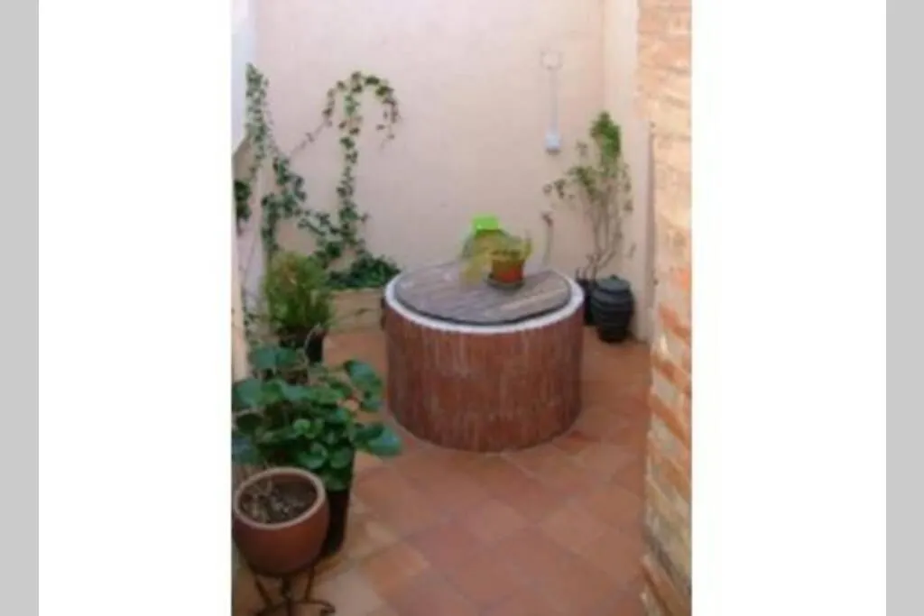 Casa Entre Vinyes Villa Font-Rubi Holiday home
