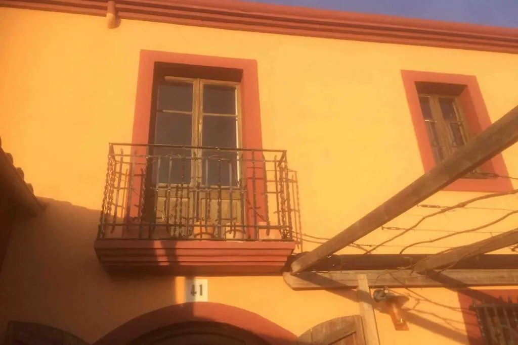 Casa Entre Vinyes Villa Font-Rubi
