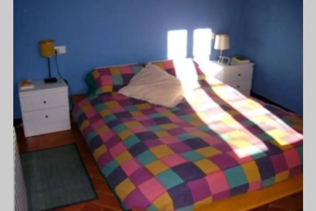 Holiday home Casa Entre Vinyes Villa Font-Rubi