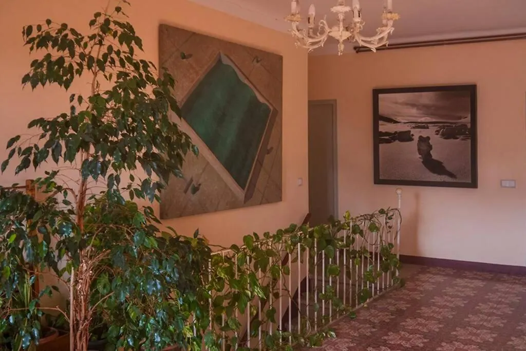 Casa Entre Vinyes Villa Font-Rubi Holiday home