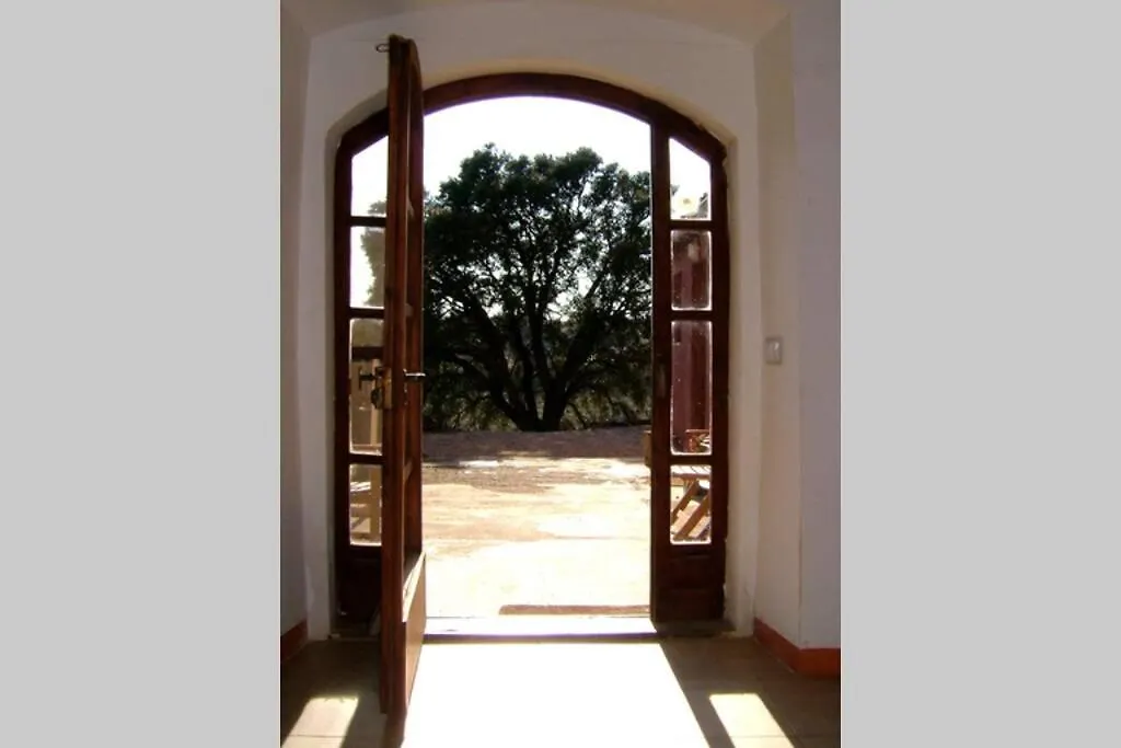 Casa Entre Vinyes Villa Font-Rubi Spain