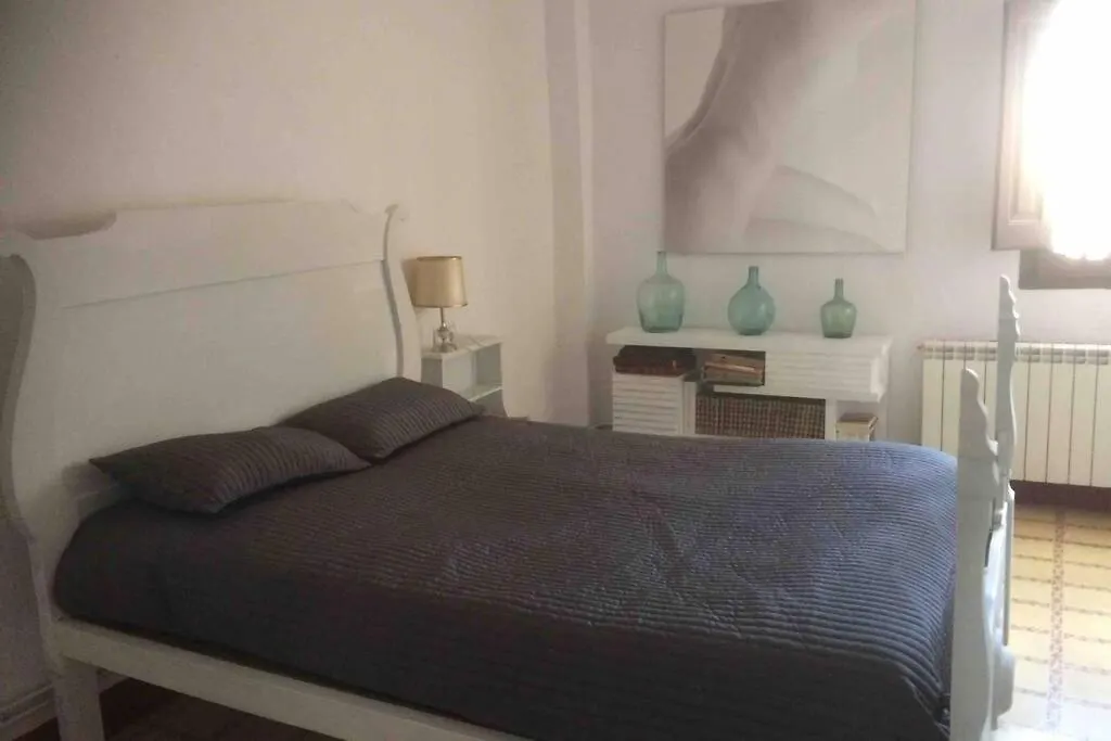Holiday home Casa Entre Vinyes Villa Font-Rubi Spain