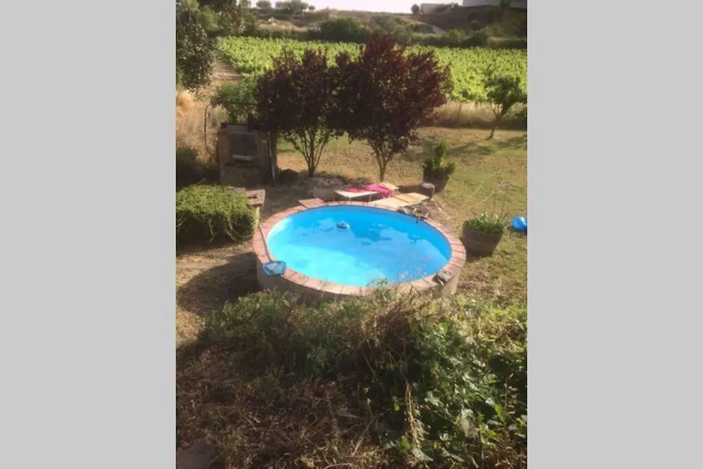 Casa Entre Vinyes Villa Font-Rubi 0*,  Spain